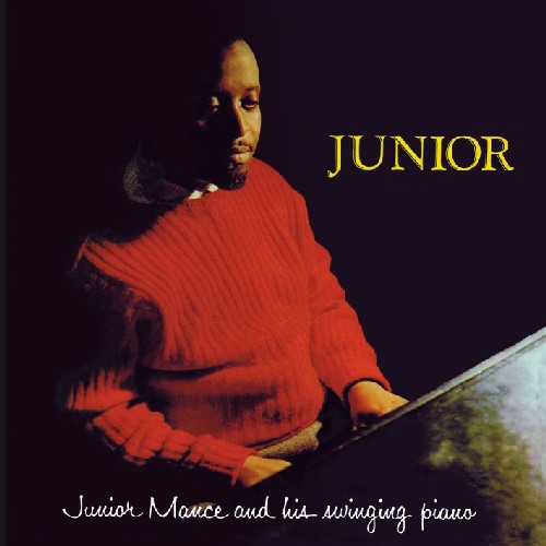 Junior Mance - Junior [Import]