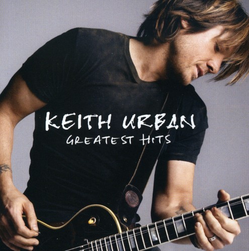 Keith Urban - Greatest Hits [Import]