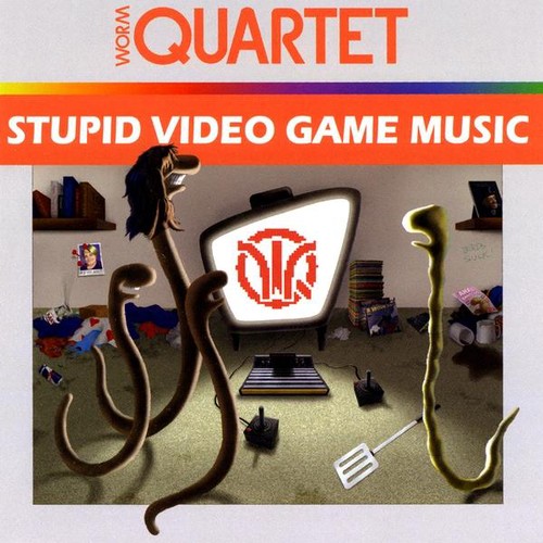 Worm - Stupid Video Game Music