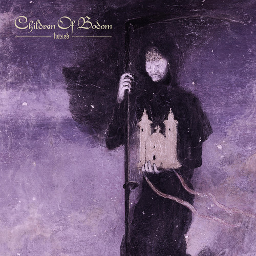 Children Of Bodom - Hexed [Import Limited Edition Picture Disc LP]