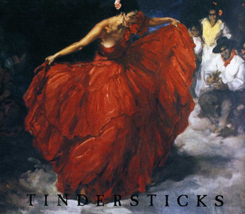 Tindersticks - Tindersticks (1st Album): Deluxe Edition [Import]