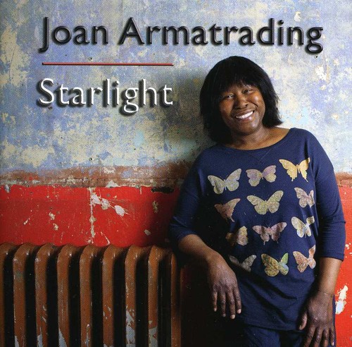 Joan Armatrading - Starlight [Import]