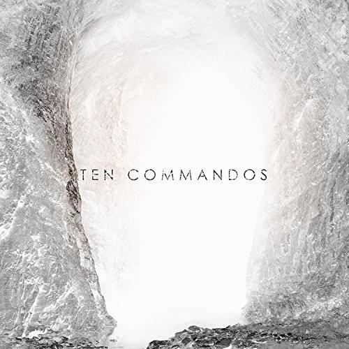 Ten Commandos - Ten Commandos
