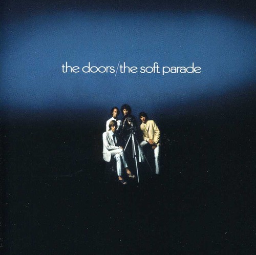 Album Art - The Soft Parade