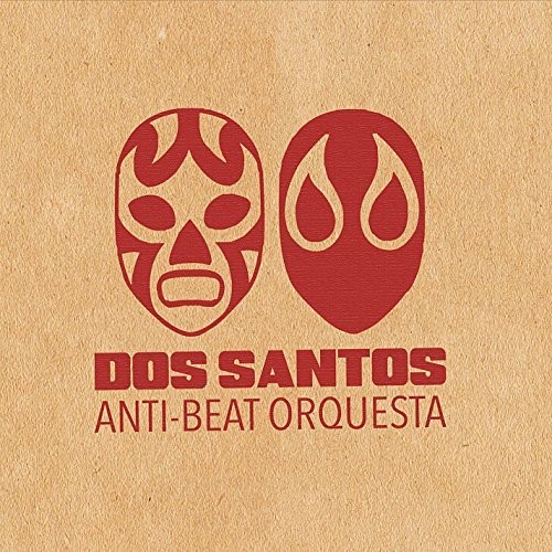 Dos Santos - Dos Santos