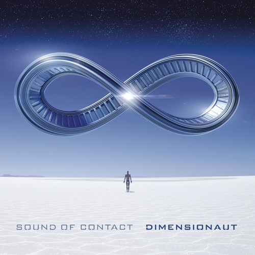 Sound Of Contact - Sound Of Contact - Dimensionaut (Gate) [180 Gram]