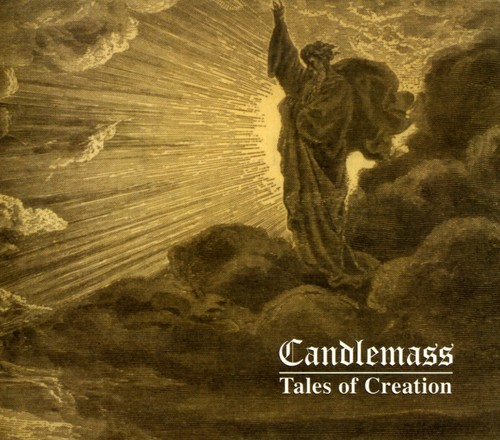Candlemass - Tales of Creation