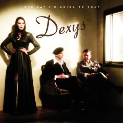 Dexys - One Day I'm Going To Soar [Import]
