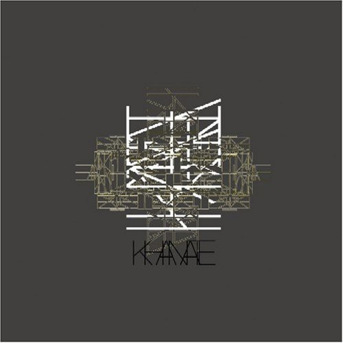 Khanate - Khanate (Mini LP Sleeve)