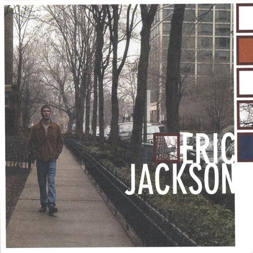 Eric Jackson - Astor Street