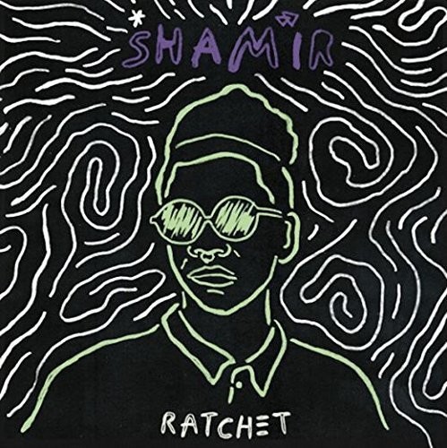 Shamir - Ratchet [Import LP]