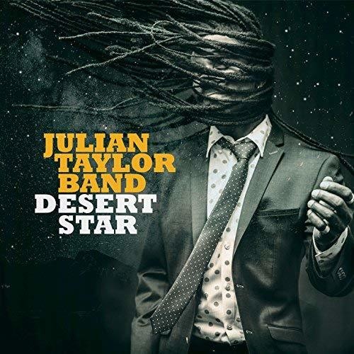 Julian Taylor - Desert Star