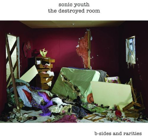 Sonic Youth - Destroyed Room: B-Sides & Rarities [Import]