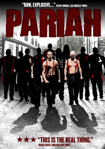 Pariah - Pariah (1998)