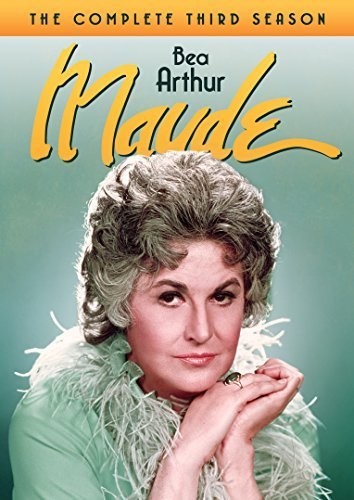 Maude: The Complete Third Season
