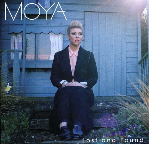 Lost & Found [Import]