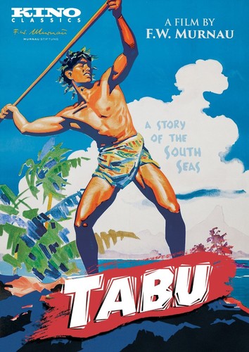 Tabu - Tabu