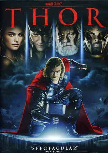 Thor [Movie] - Thor