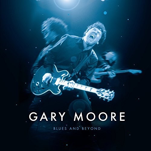Gary Moore - Blues And Beyond [Import LP]
