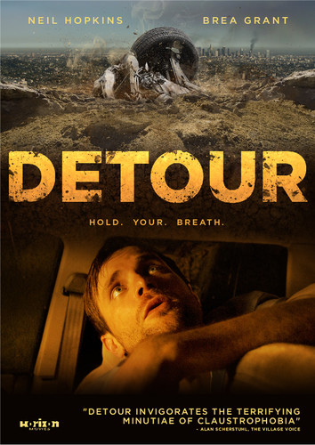 Detour - Detour