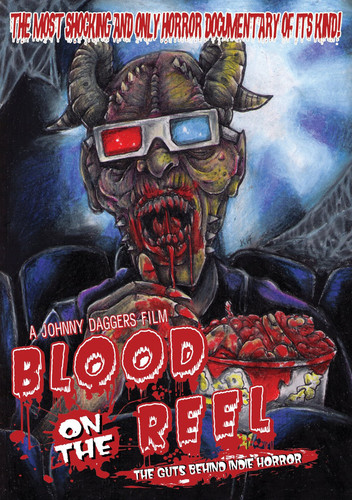 Blood on the Reel