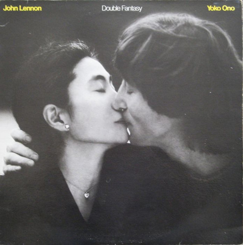 John Lennon - Double Fantasy [Vinyl]