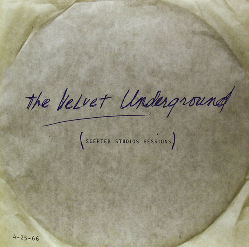 The Velvet Underground - Scepter Studios Acetate [180 Gram]