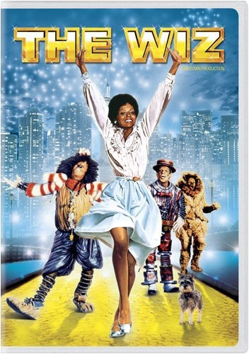 The Wiz