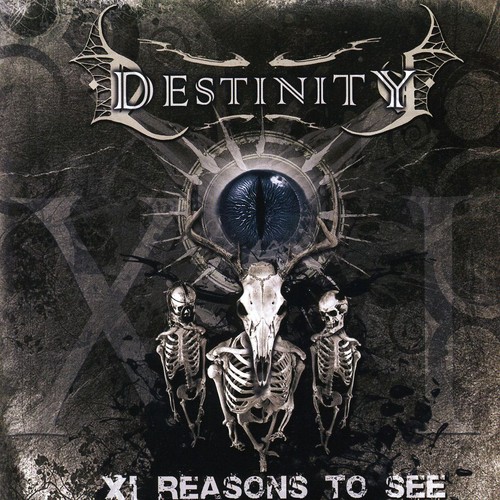 Destinity - Xi Reasons to See