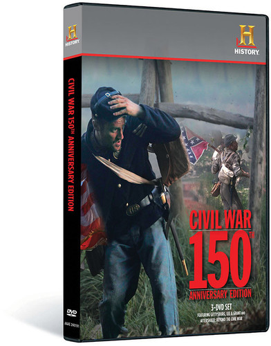 Civil War 150th Ann