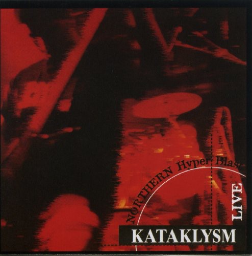 Kataklysm - Northern Hyper Blast Live