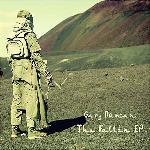 Gary Numan - The Fallen EP [Vinyl]