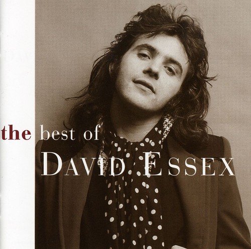 David Essex - Best Of David Essex [Import]