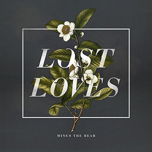 Minus The Bear - Lost Loves [Import Vinyl]