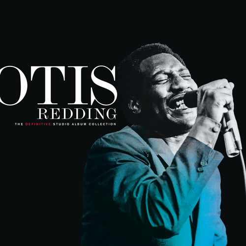 Otis Redding - The Definitive Studio Album Collection [7LP]