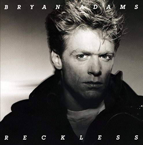 Bryan Adams - Reckless: Remastered [Vinyl]