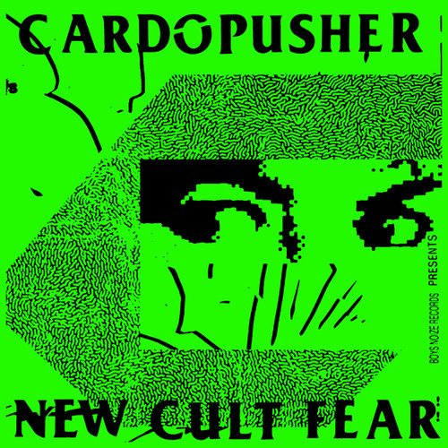 New Cult Fear