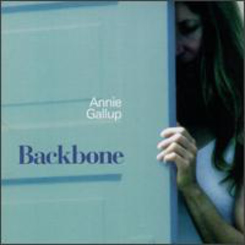 Annie Gallup - Backbone
