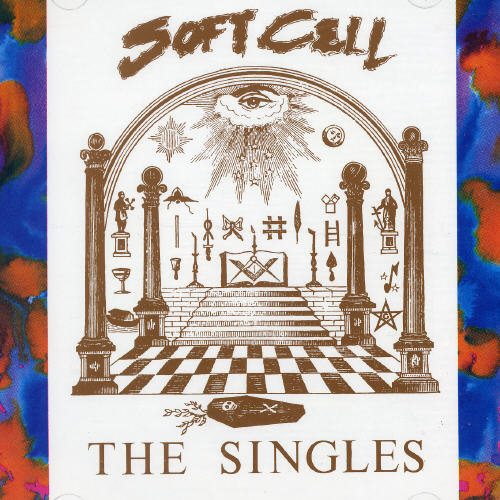 Soft Cell - Singles