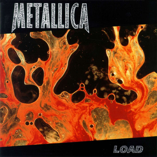 Metallica - Load [Vinyl]