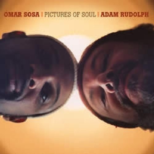 Omar Sosa - Pictures of Soul