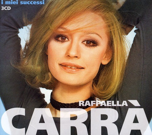 Raffaella Carra - I Miei Successi [Import]
