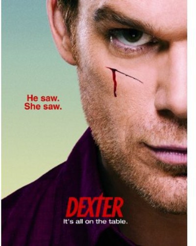 Dexter [TV Series] - Dexter: The Seventh Season