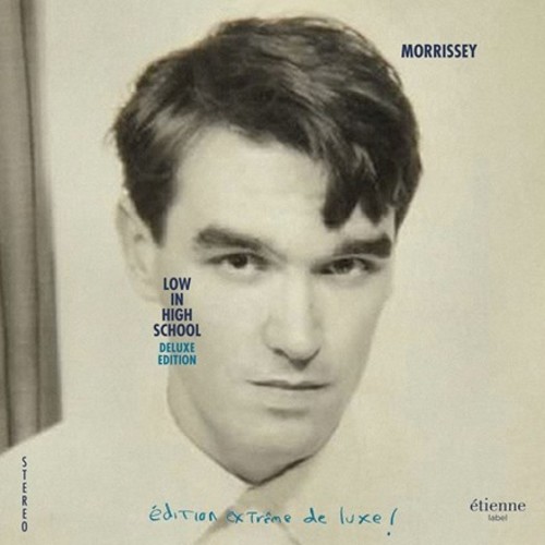 Morrissey - Low In High School [Deluxe]