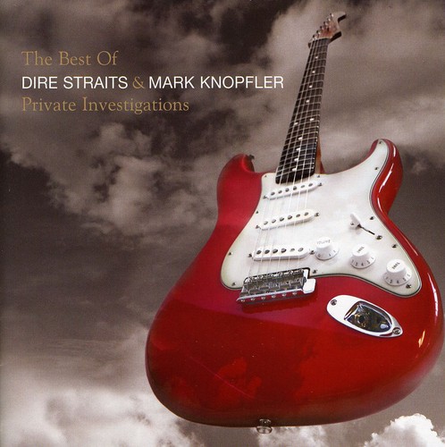 Dire Straits & Mark Knopfler - Private Investigations [Import]