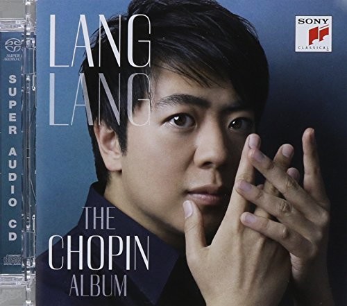 Lang Lang - Chopin Album