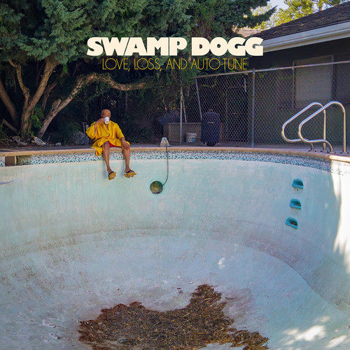 Swamp Dogg - Love Loss & Auto-tune