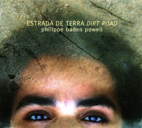 Estrada de Terra (Dirt Road)