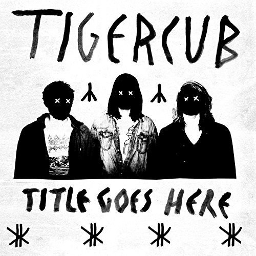 Tigercub - Meet Tigercub