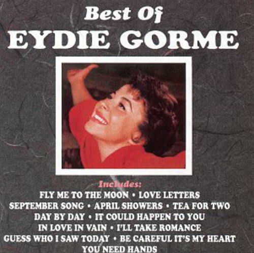 Eydie Gorme - Best of